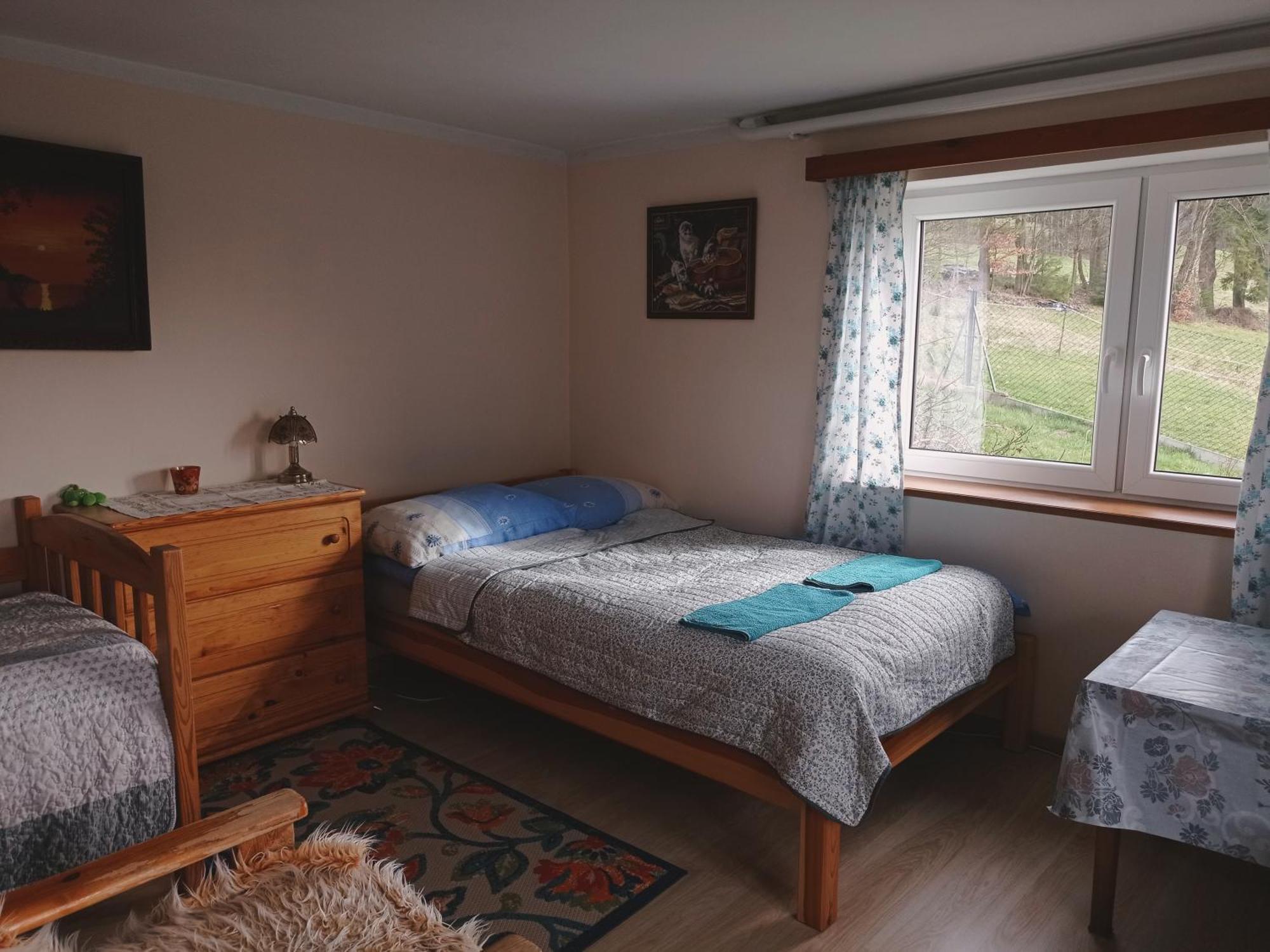 Agroturystyka "Na Polanie" Rajcza Quarto foto